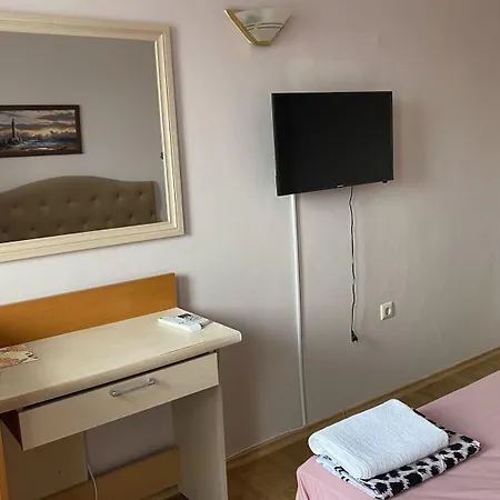 Hotel 'прима' Nessebar