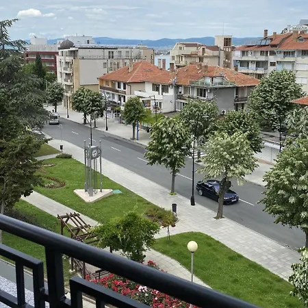 Hotel 'прима' Nessebar
