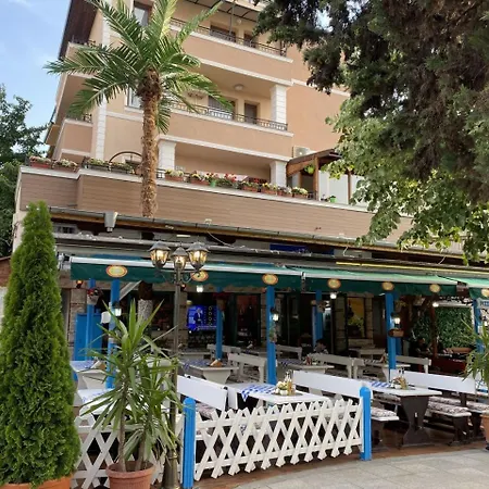 Hotel 'прима' Nessebar