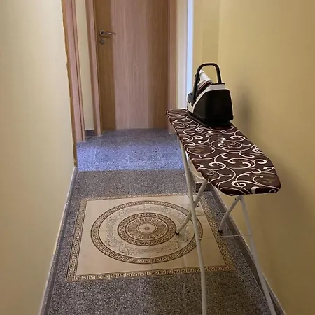 'прима' Szálloda *