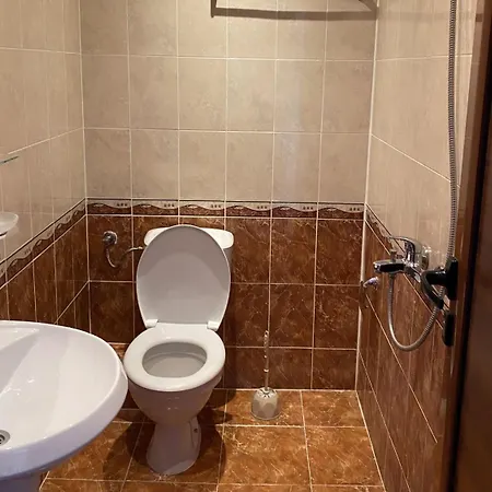 Szálloda 'прима'