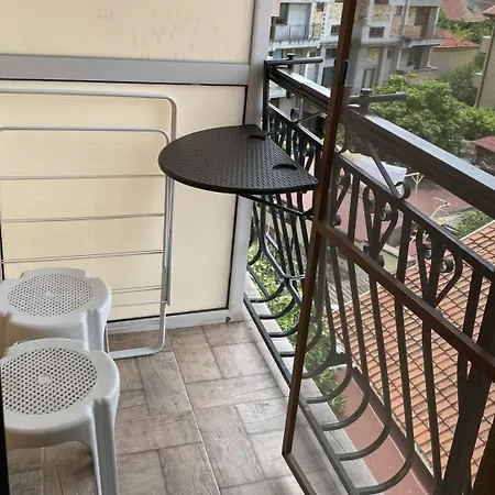 'прима' * Neszebar